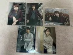 井上瑞稀　フォトセット　2019