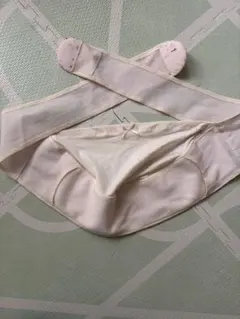 犬印本舗　マタニティベルト　骨盤ベルト M〜L