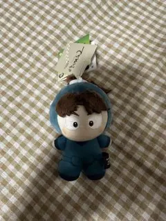 忍たま乱太郎　てちぬいvol.4　山田利吉　②