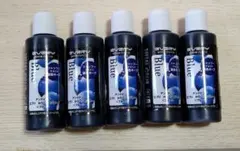 アンナドンナ＊Blueブルー＊エブリカラーシャンプー＊5本セットのサムネイル