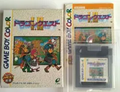 ドラゴンクエスト1・2　ドラクエ Ⅰ Ⅱ