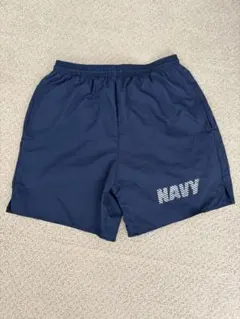 US NAVYアメリカ軍SOFFEアメリカ製ショーツのサムネイル