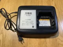 電動自転車 充電器 X92-10 屋内専用 YAMAHAのサムネイル