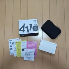 (値下げ可能)CASIO EX-word AZ-SX4110edu 電子辞書