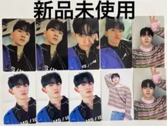 INI 田島将吾 READY TO POP トレカ