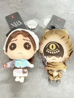 2026年最新】identity v ともぬい 墓守の人気アイテム - メルカリ