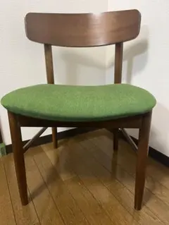 カリモク60 アームレスダイニングチェア