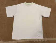 NUMERALS Tシャツ ホワイト Lサイズのサムネイル