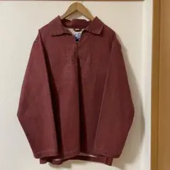 80s フレンチミリタリーフィッシャーマンスモックヴィンテージ短丈古着 80s フレンチミリタリーフィッシャーマンスモックヴィンテージ短丈古着