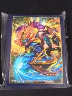 【未開封】デュエルマスターズ スリーブ モルトNEXT デュエプレ ②
