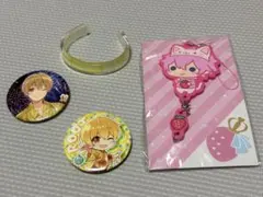 すとぷり さとみ　るぅと　セット売り