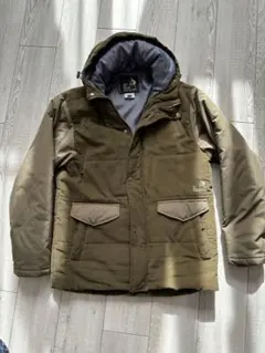 ゴースローキャラバン　ジャケット