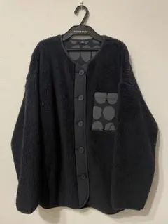 UNIQLO × marimekko *フリースカーディガン