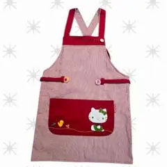 2025年最新】HELLO KITTY エプロンの人気アイテム - メルカリ