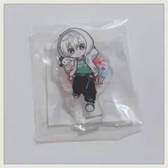 ドズル社　ぶっとびな祭くじ　アクリルスタンド　おらふくん　①