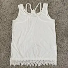 THE SHOP TK レディース　タンクトップ　Mサイズのサムネイル