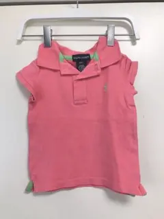 ★ラルフローレン★   ポロシャツ 2T