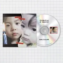 LE SSERAFIM celebrationhello82 CD ウンチェ - メルカリ