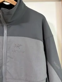 90s ARC'TERYX SIGMA SV JACKET カナダ製 XLのサムネイル
