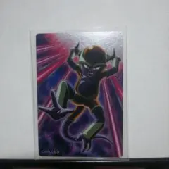 ドラゴンボールZチルドイタジャガ