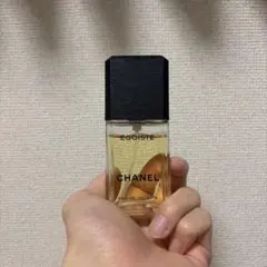 CHANEL EGOISTE エゴイスト 廃盤ボトル オードトワレ香水100ml - メルカリ