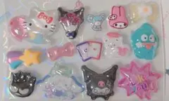 シールおすそ分けＮｏ．39