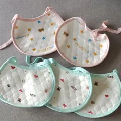 スタイ5点セット