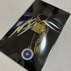 Samantha Vega HUNTER × HUNTER キルア チャームのサムネイル