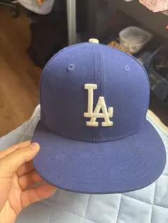 MUSE de Deuxieme Class New Era キャップ - メルカリ