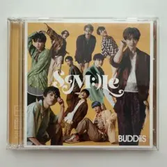 BUDDiiS 『 SM:)LE 』