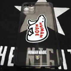 HUMAN MADE iPhone 11 PRO MAX用ケース ベアーのサムネイル