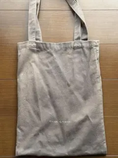 リックオウエンス トートバッグのサムネイル