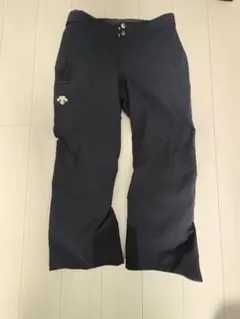デサント メンズ スキーパンツ メンズ 特殊サイズ95-77 ※下のサムネイル