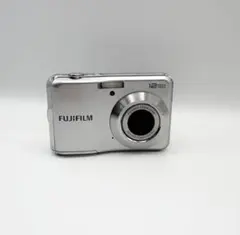 FUJIFILM FinePix AV100 動作品 電池式 SDカード付き 2026年最新】Finepix AV100の人気アイテム - メルカリ