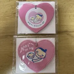 マタニティマーク