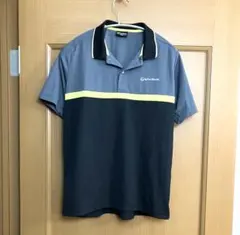TaylorMade ポロシャツ Mのサムネイル