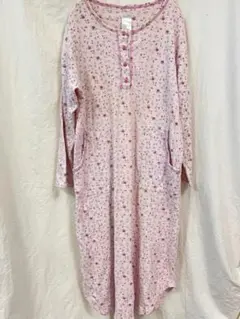 Secret Treasures 花柄ルームウェア S