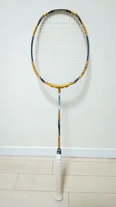 ◇世界最軽量級58g◇apacs◇FEATHER WEIGHT XS◇黒ゴールド - メルカリ