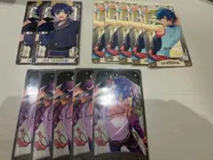 あんスタ アルカナカード 漣ジュン