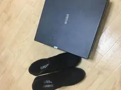 ショートブーツのサムネイル