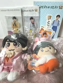 なにわ男子　大西流星