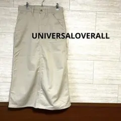 UNIVERSALOVERALL ユニバーサルオーバーオール　タイトスカート