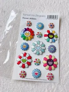 Zingaro Flower スマホリング 村上隆 カイカイキキ - メルカリ