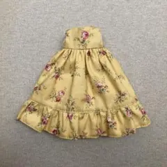 リカちゃんサイズ服　ハンドメイドのサムネイル