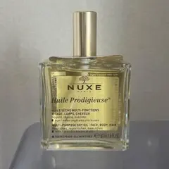 【新品未使用】NUXE プロディジュー オイル 50mlのサムネイル