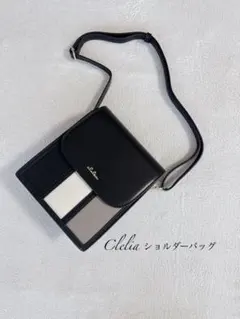 Clelia ショルダーバッグのサムネイル