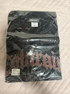 Paledusk coldrain Masato RUMBLE 受注Tシャツ - メルカリ