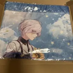 ディアラバ くじ クッションカバー 逆巻スバル