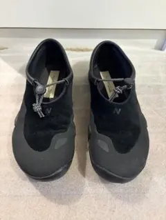 New Balance tokyo design studio Minimus