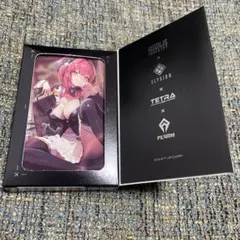 勝利の女神:NIKKE 隊員募集チョコレート マスト